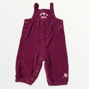 6m Overalls